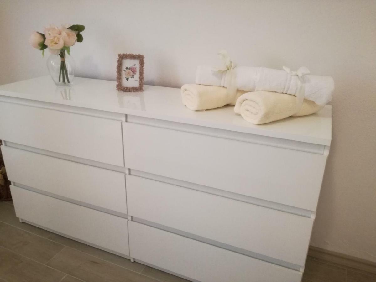 Ivana Sibenik Ngoại thất bức ảnh