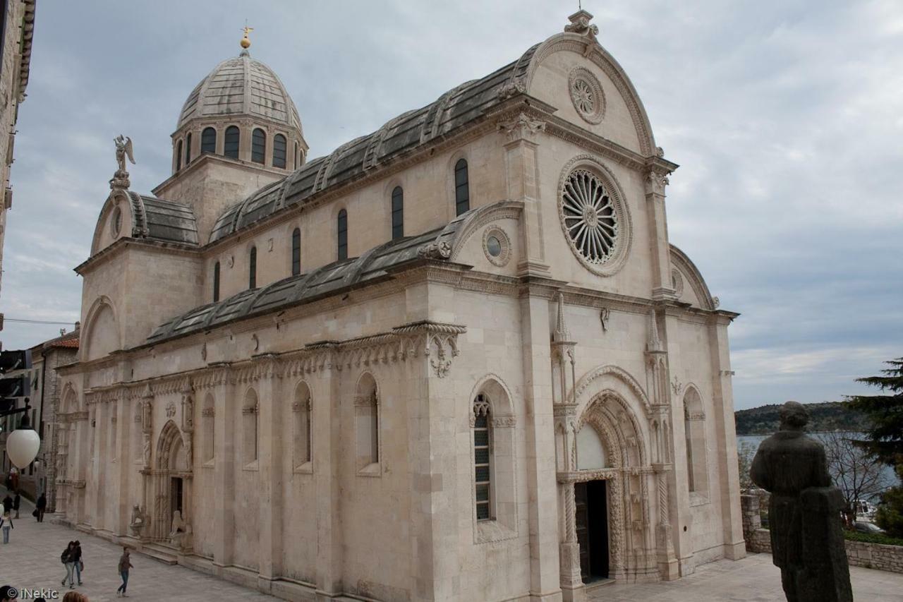Ivana Sibenik Ngoại thất bức ảnh