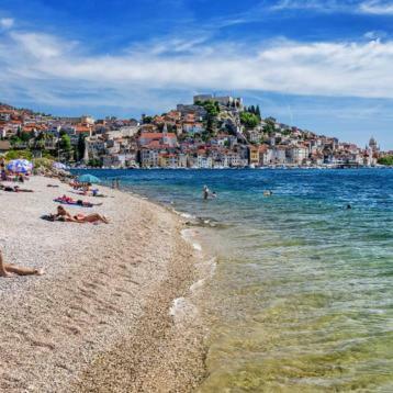 Ivana Sibenik Ngoại thất bức ảnh